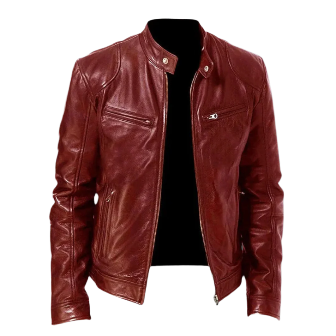 JAMES - Streetline Jacket