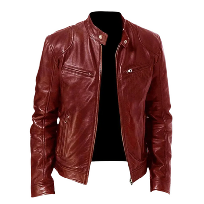 JAMES - Streetline Jacket