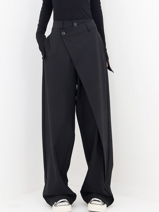 ZOE - Elegant Trousers