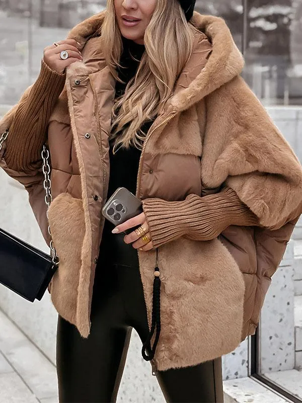 MONIQUE - Winter Jacket