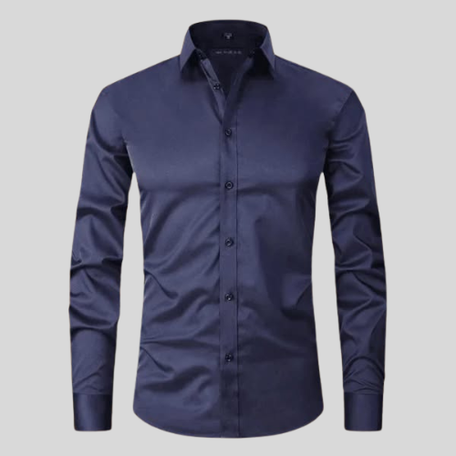 ASGER - Stretchable Shirt