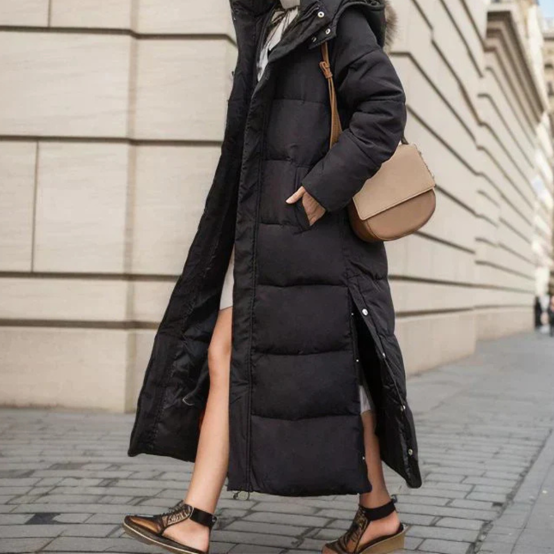 ELLA - Stylish Coat