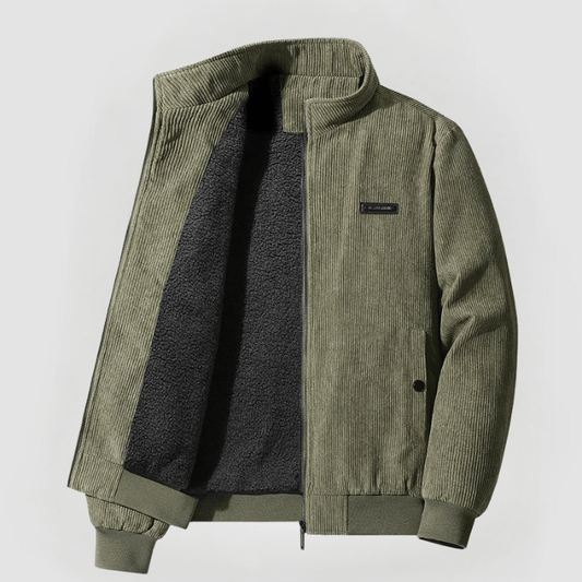 UDO - Corduro Jacket