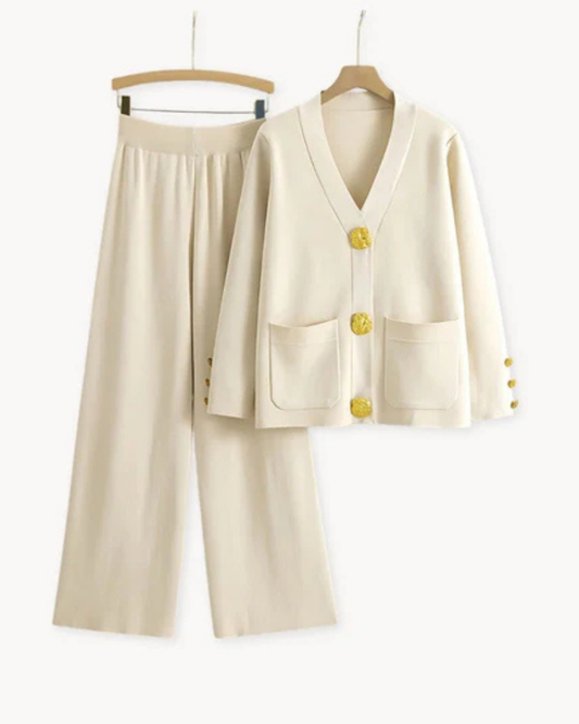CELESTE Elegant Set