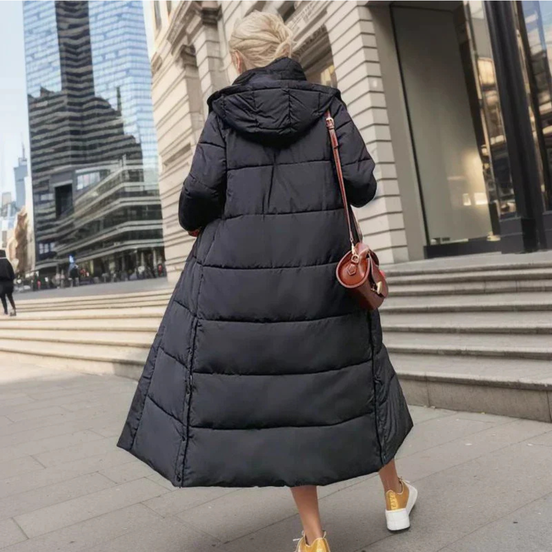 ELLA - Stylish Coat