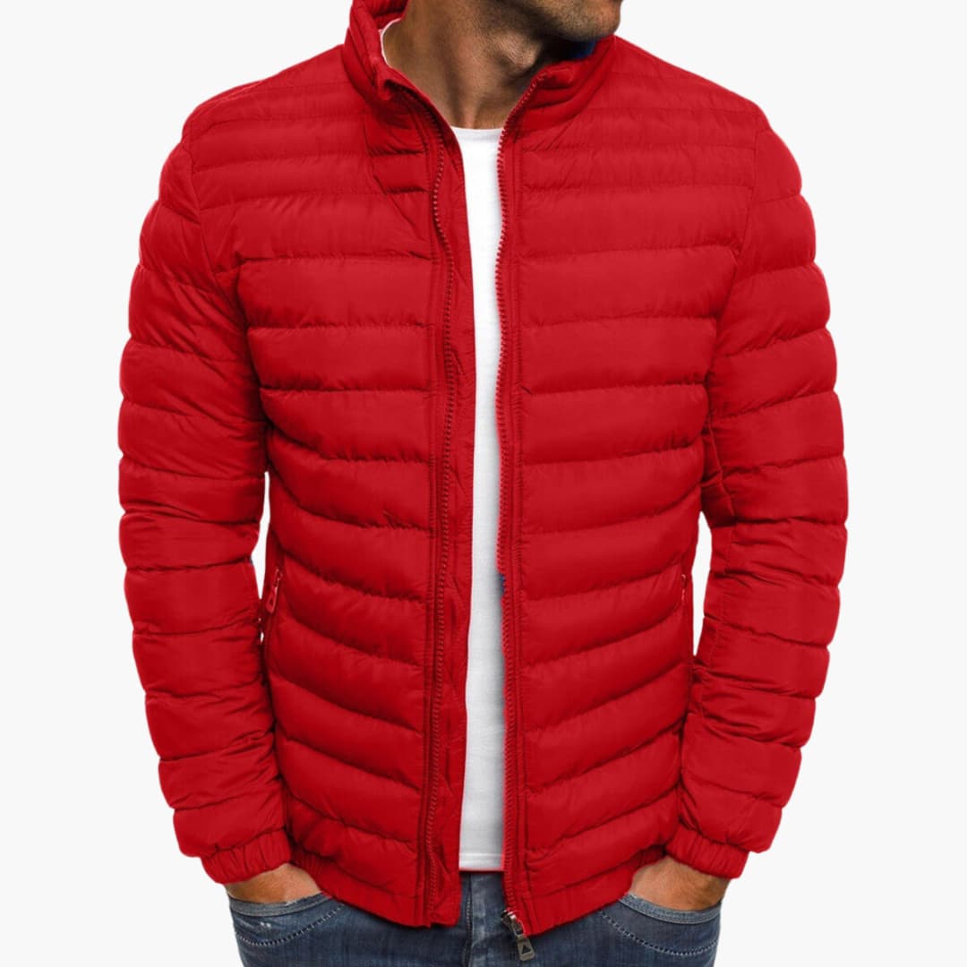 CARLOS - Lightweight Jacket
