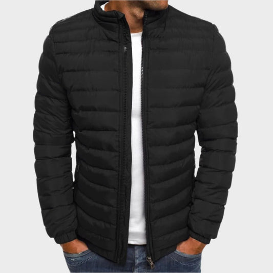 CARLOS - Lightweight Jacket
