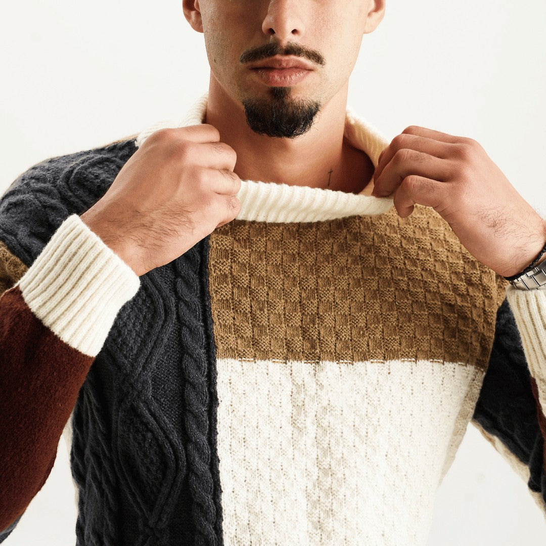 APOLLO - Vanguard Sweater