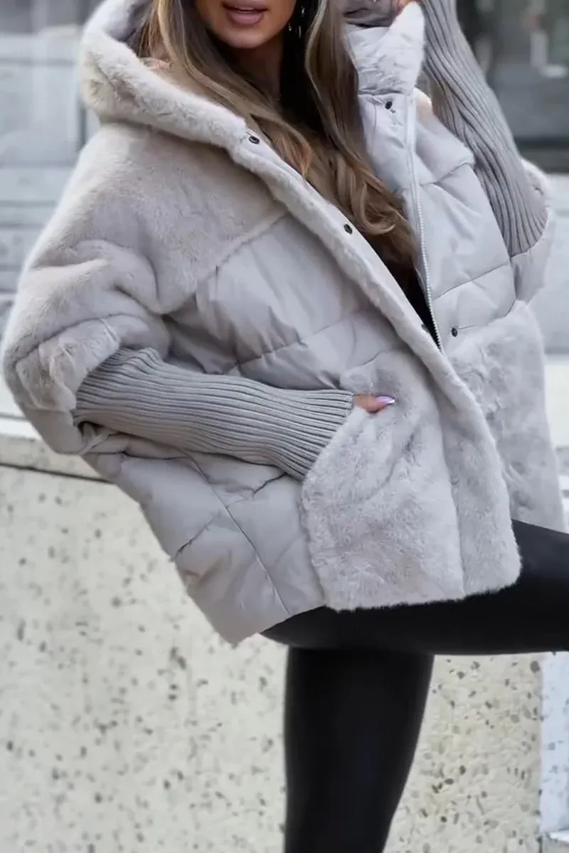 MONIQUE - Winter Jacket