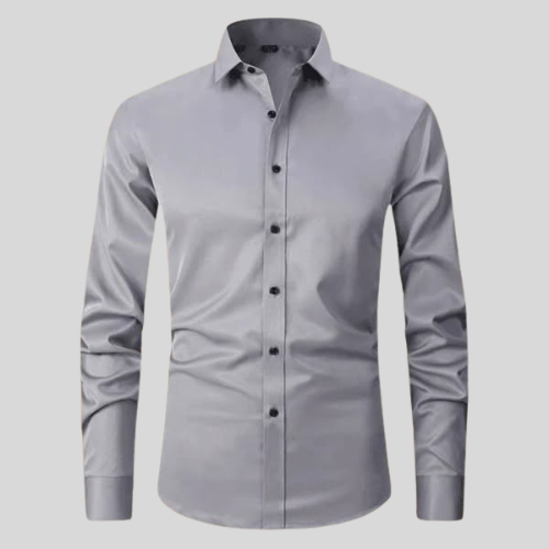 ASGER - Stretchable Shirt