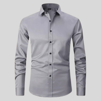 ASGER - Stretchable Shirt