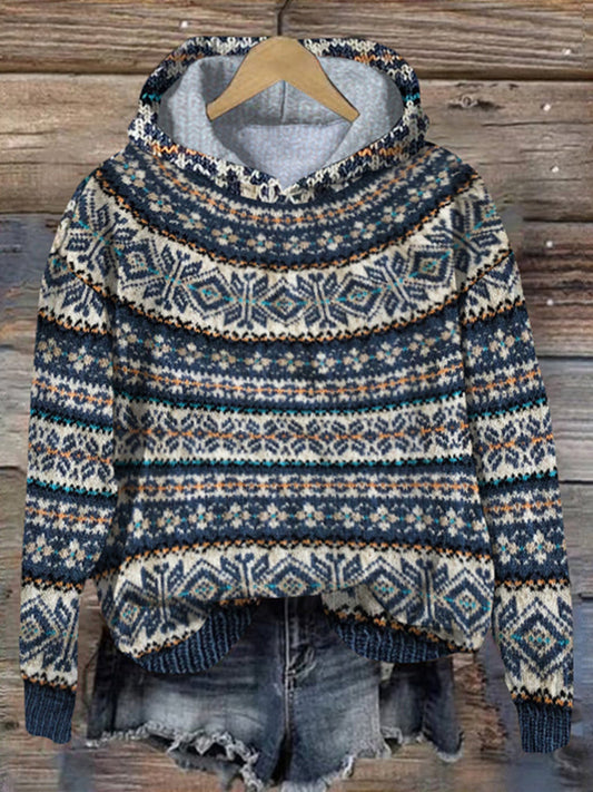 VICTORIA Stylish Sweater