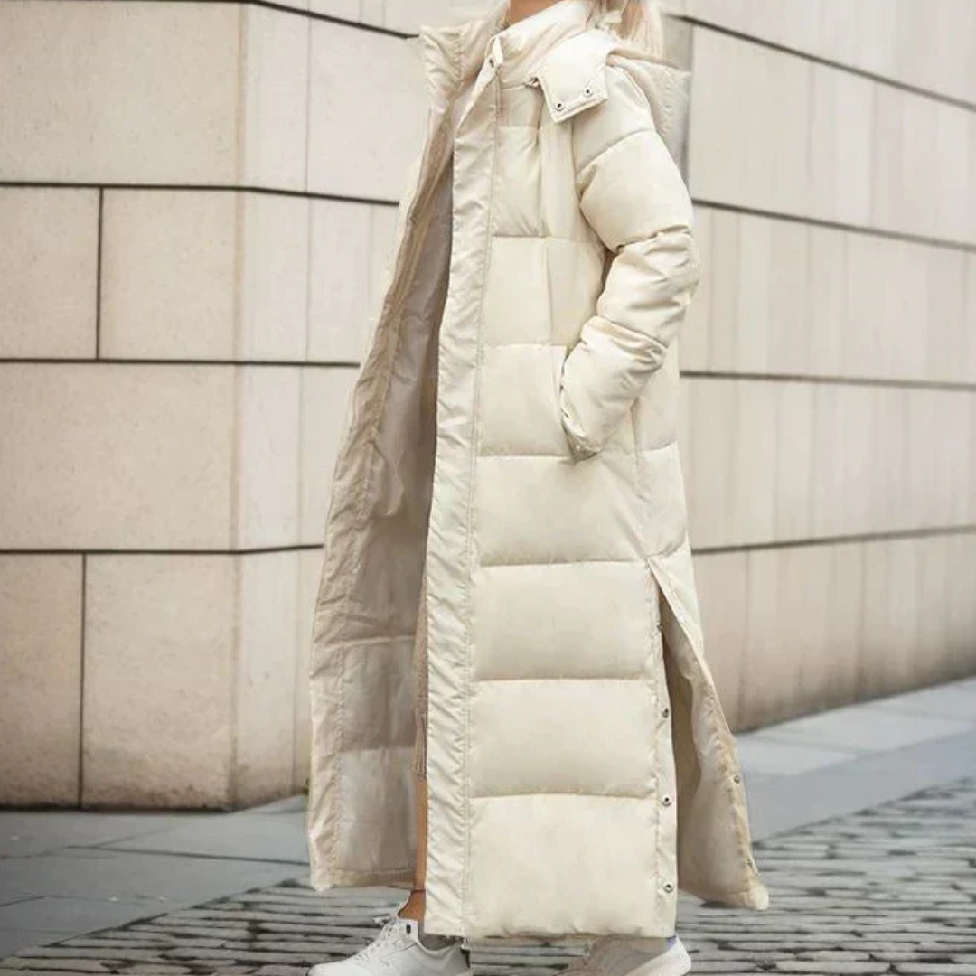 ELLA - Stylish Coat