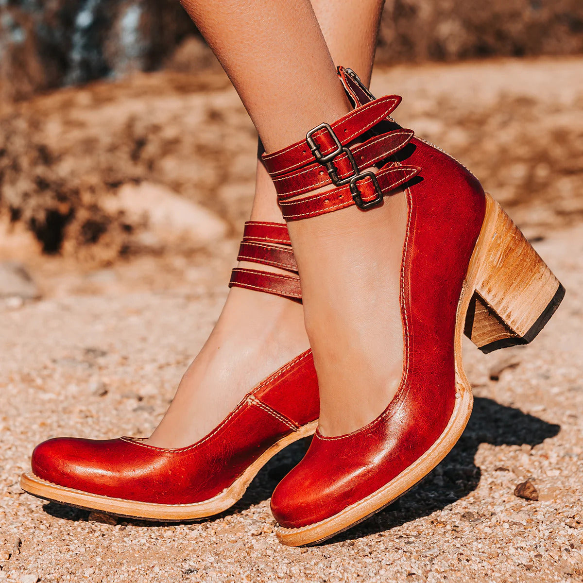 ELENA Boots