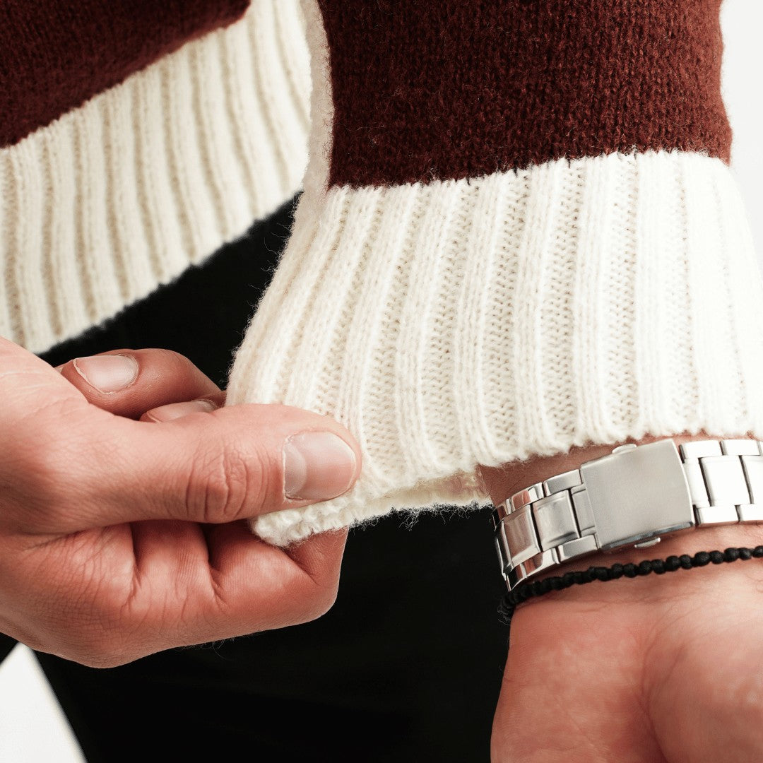 APOLLO - Vanguard Sweater