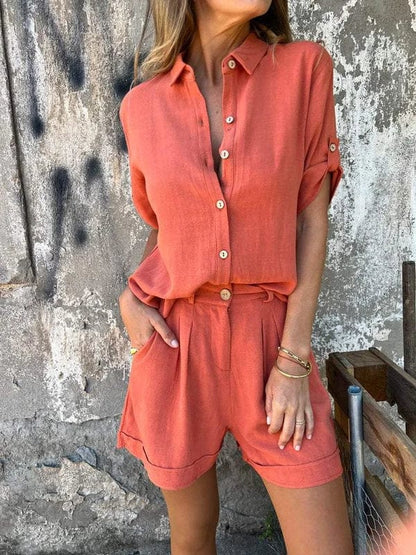LINNEA Linnen Set