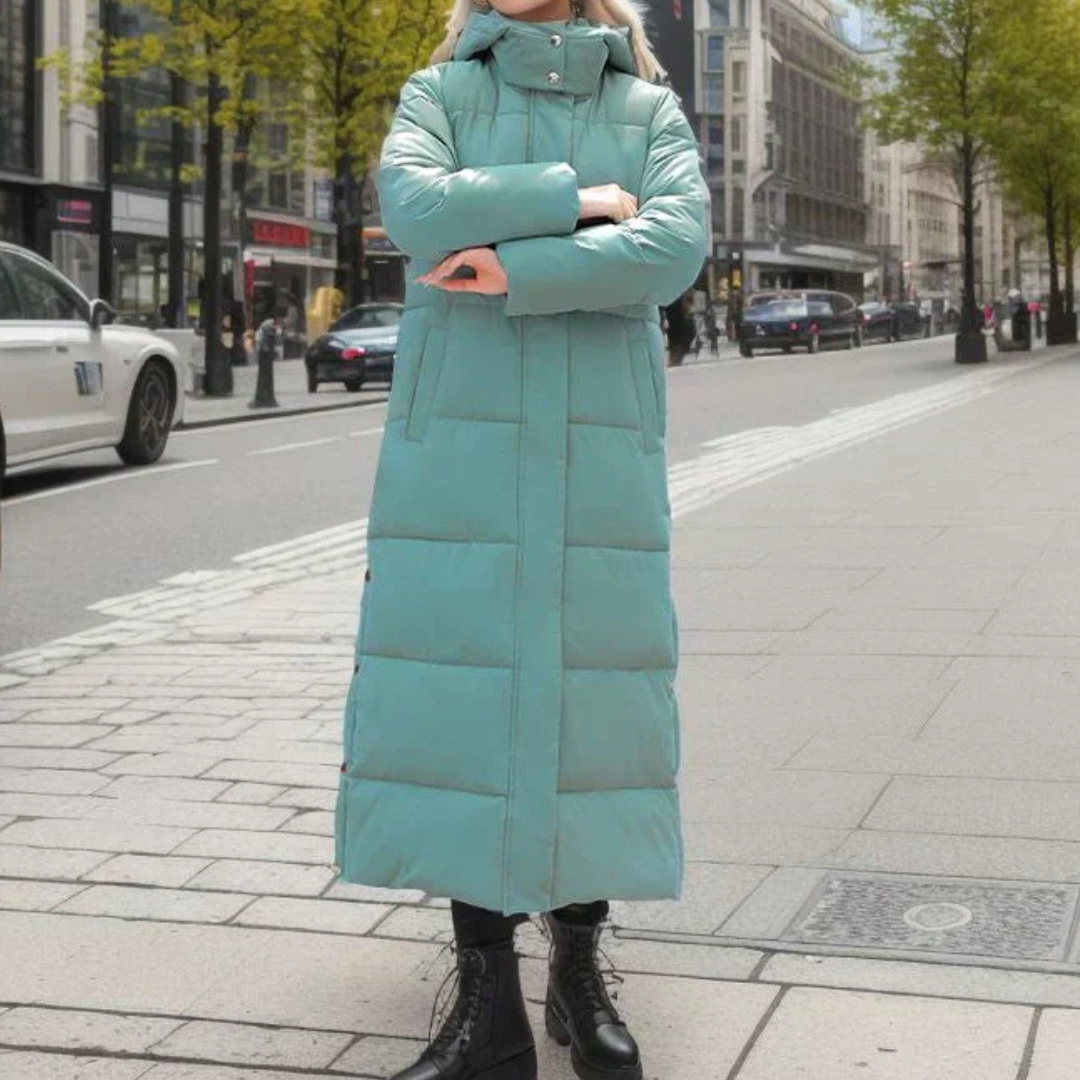 ELLA - Stylish Coat