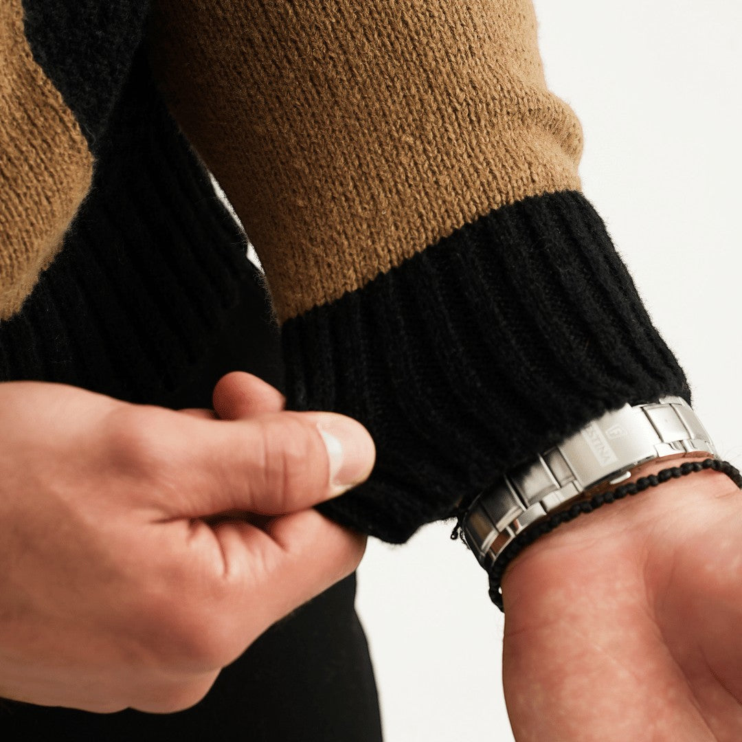 APOLLO - Vanguard Sweater
