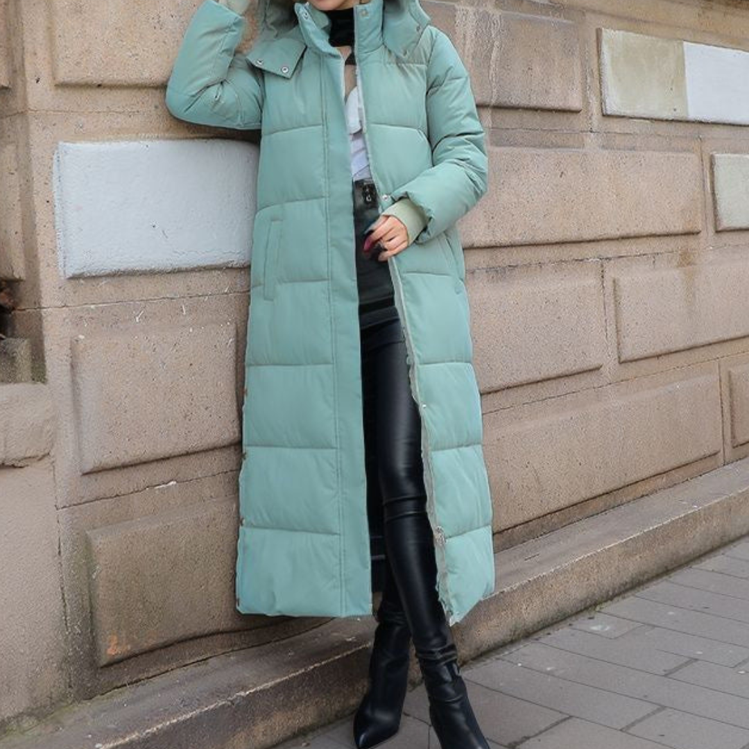 ELLA - Stylish Coat