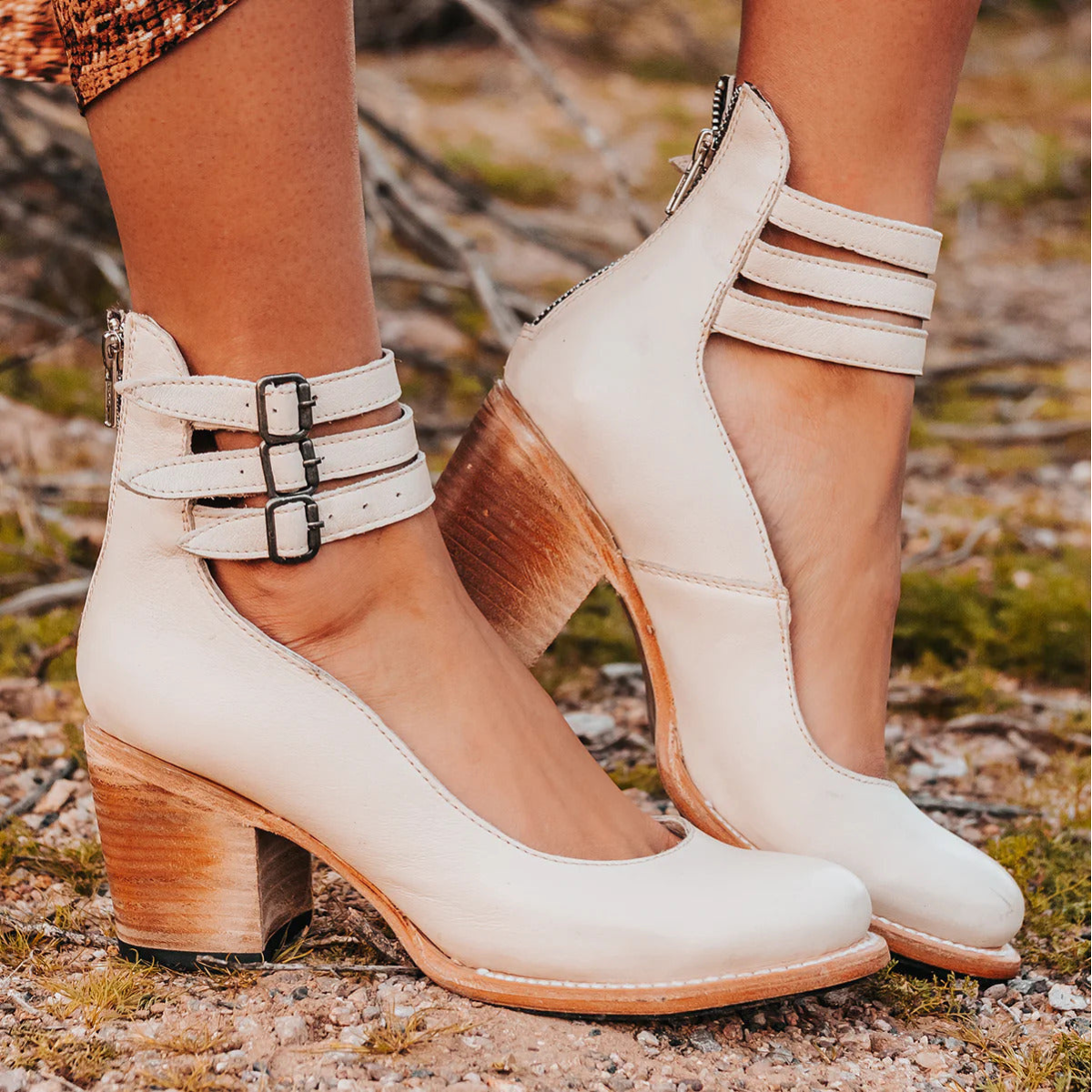 ELENA Boots