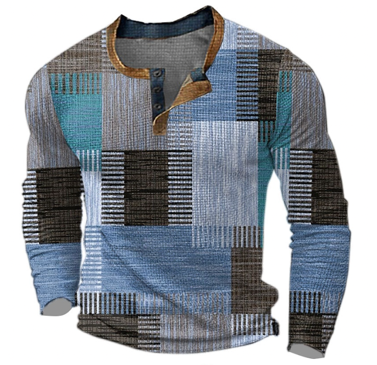 DARCY - Long Sleeve