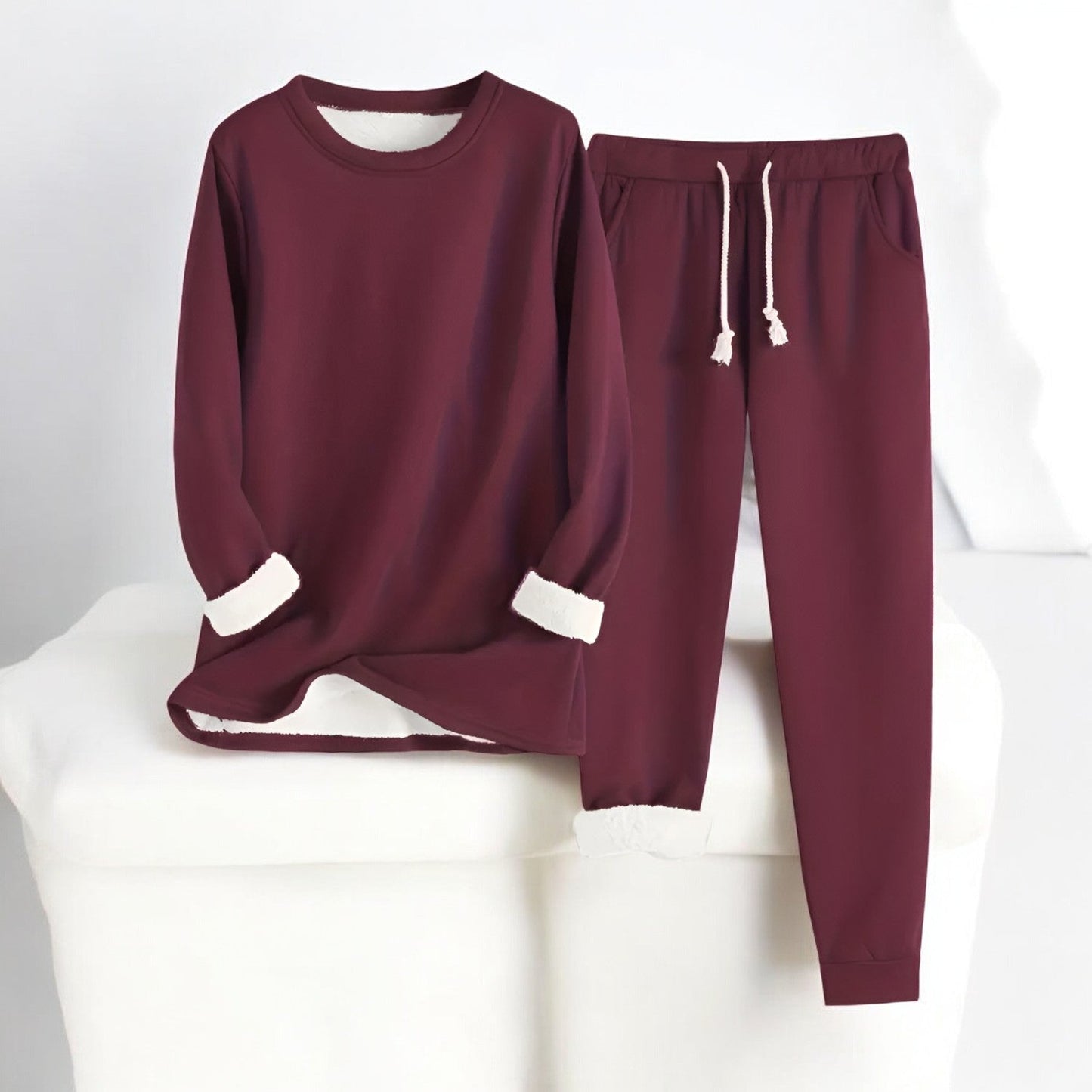MIA Thermal Set