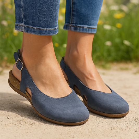 LULU Orthopedic Sandals