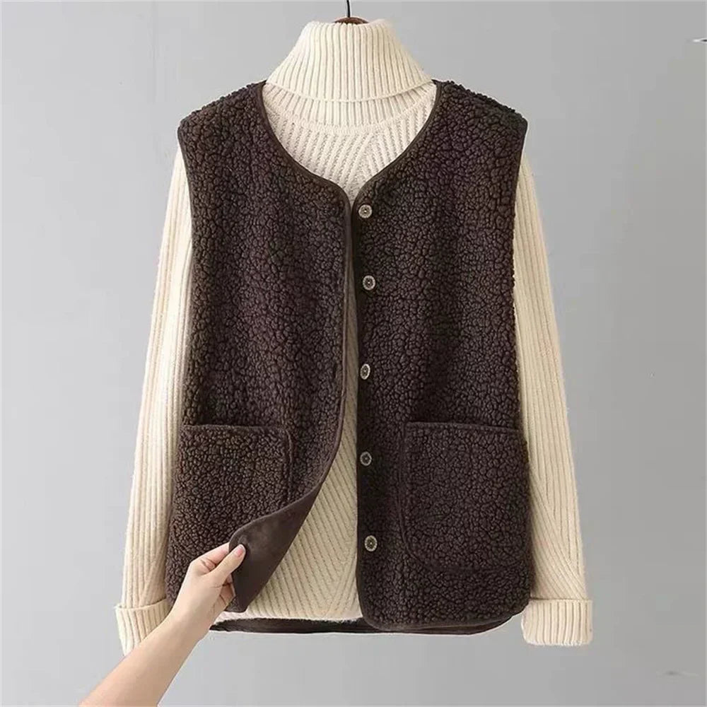 FAYE - Classy Cardigan