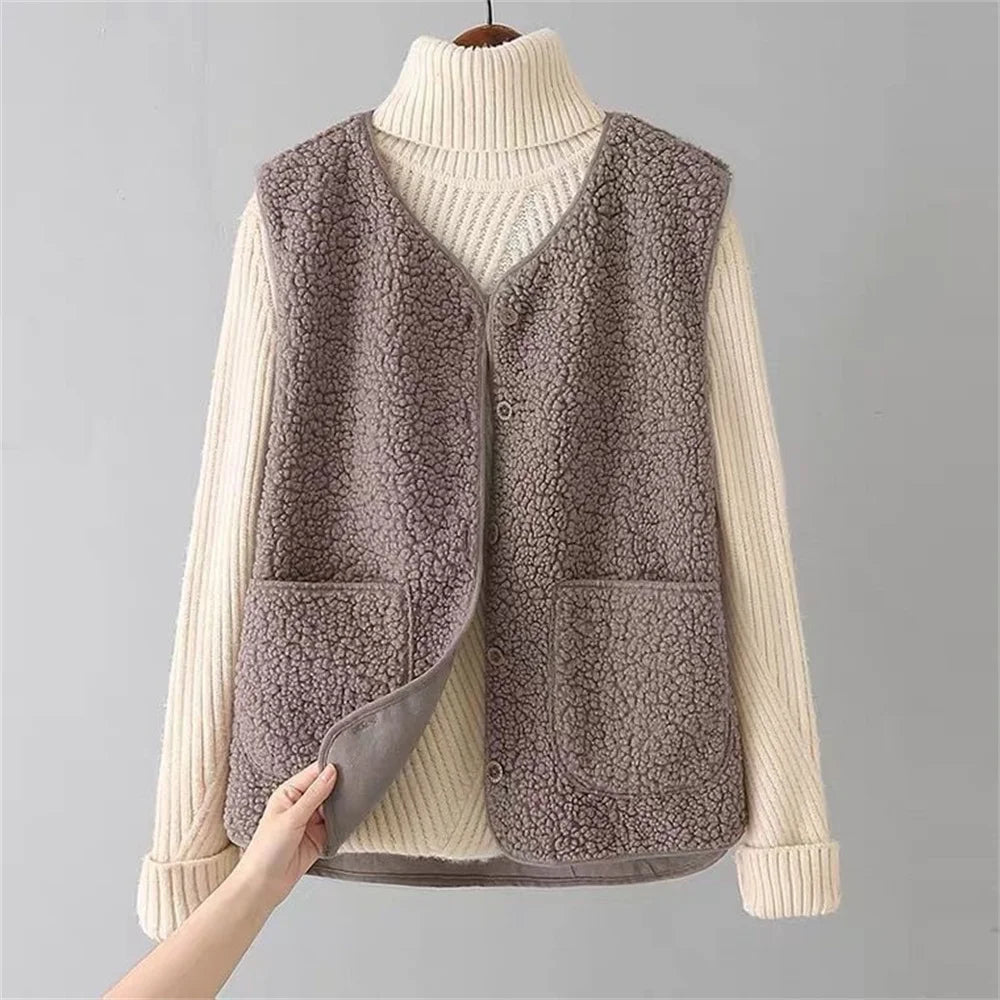 FAYE - Classy Cardigan