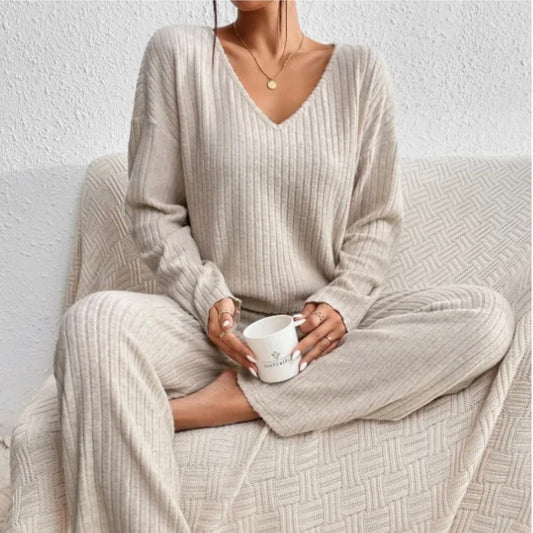 KATHY Knitted Set