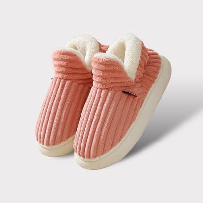 CAROLINE - Cozy Slippers