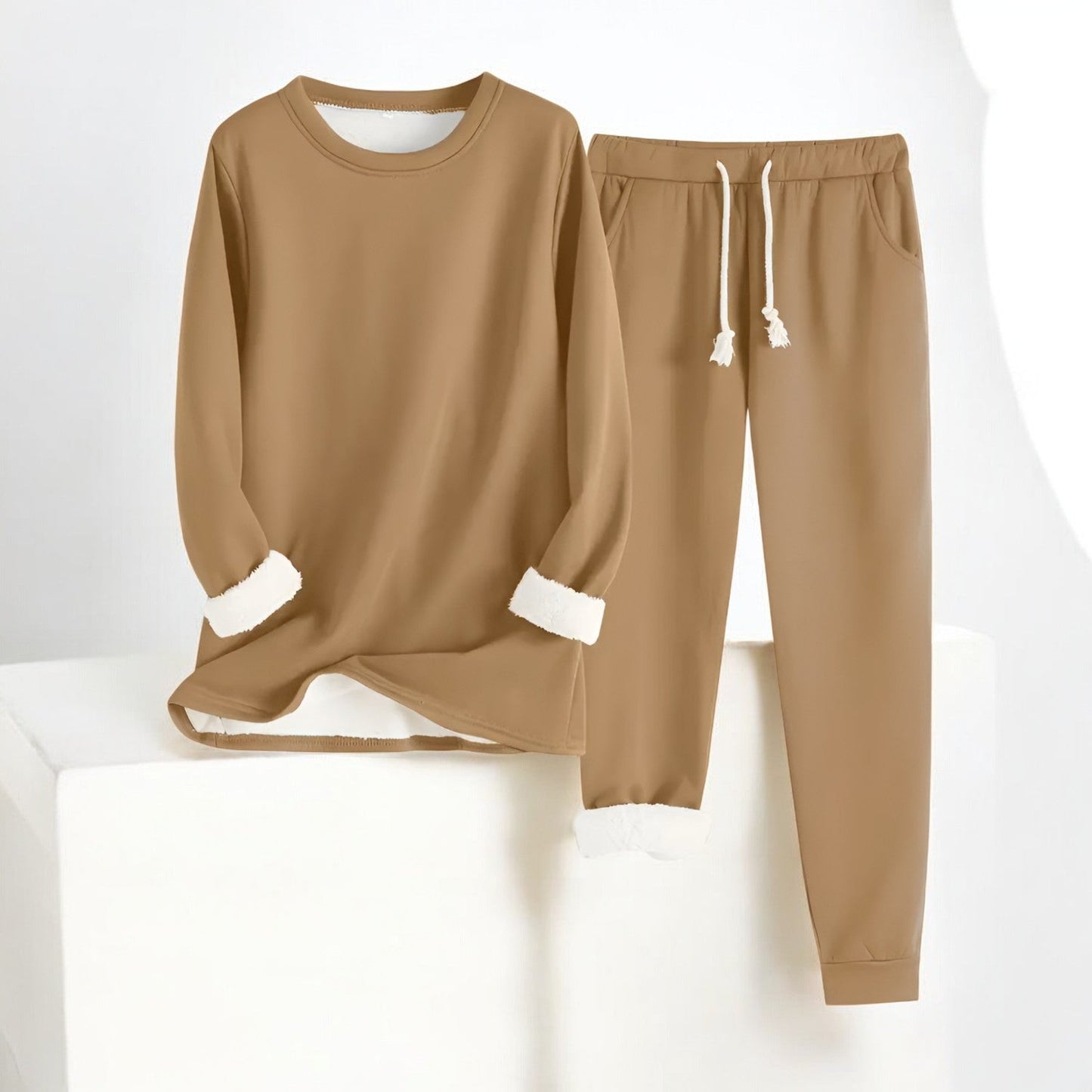 MIA Thermal Set