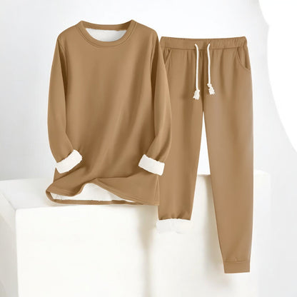 MIA Thermal Set