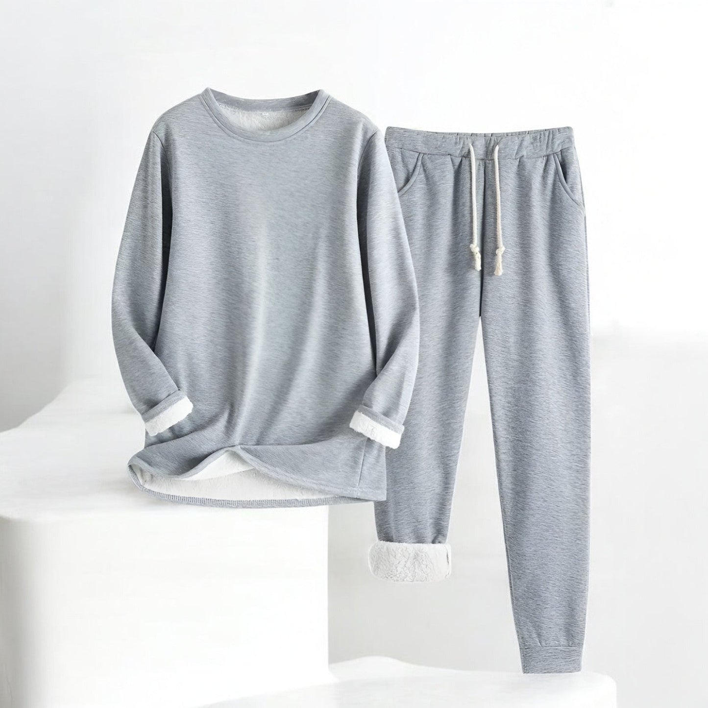 MIA Thermal Set