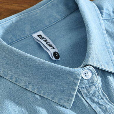 ALEX - Varsity Premium Shirt