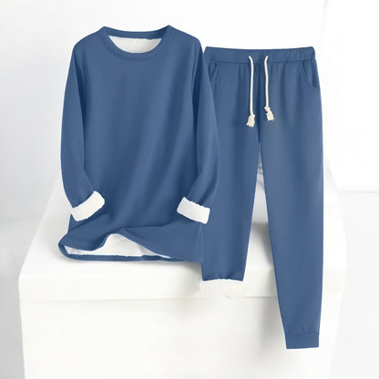 MIA Thermal Set