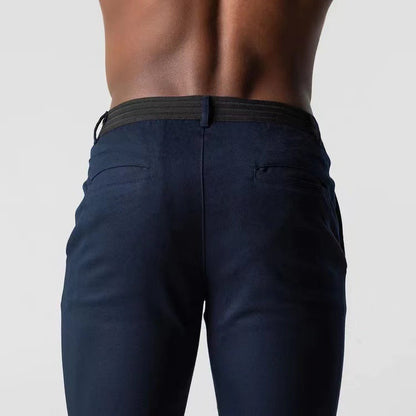 ALVIN Stretchy Chinos