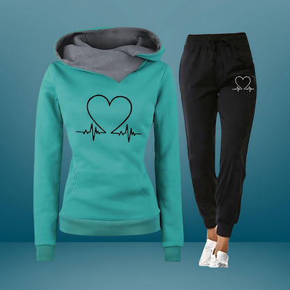 EMERALD Heartbeat Set