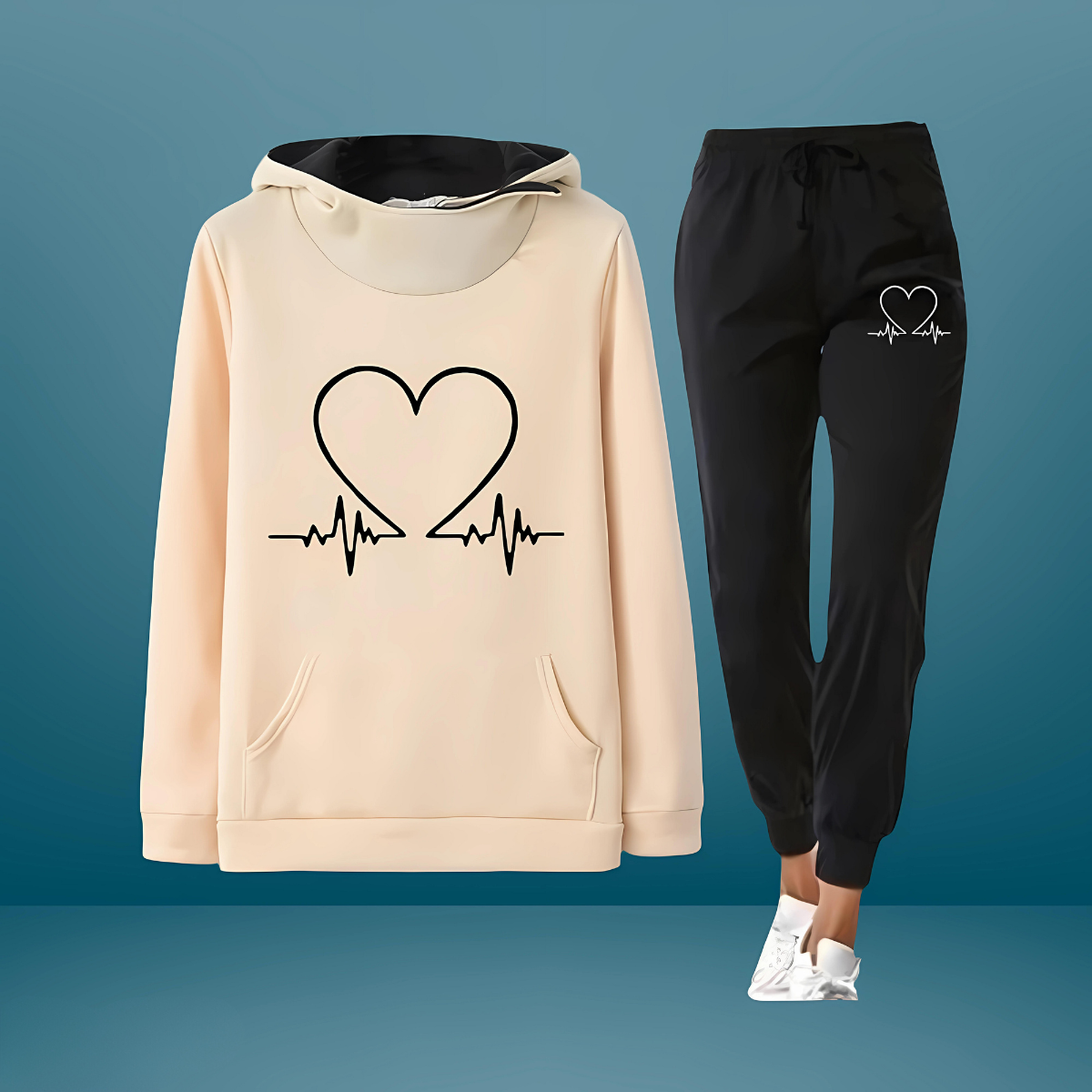 EMERALD Heartbeat Set