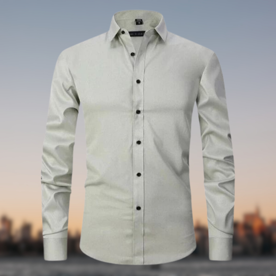 NIKOLAI - Button-up Shirt