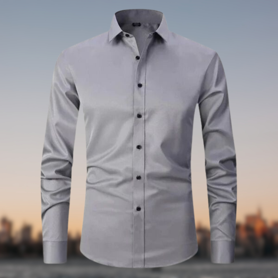 NIKOLAI - Button-up Shirt