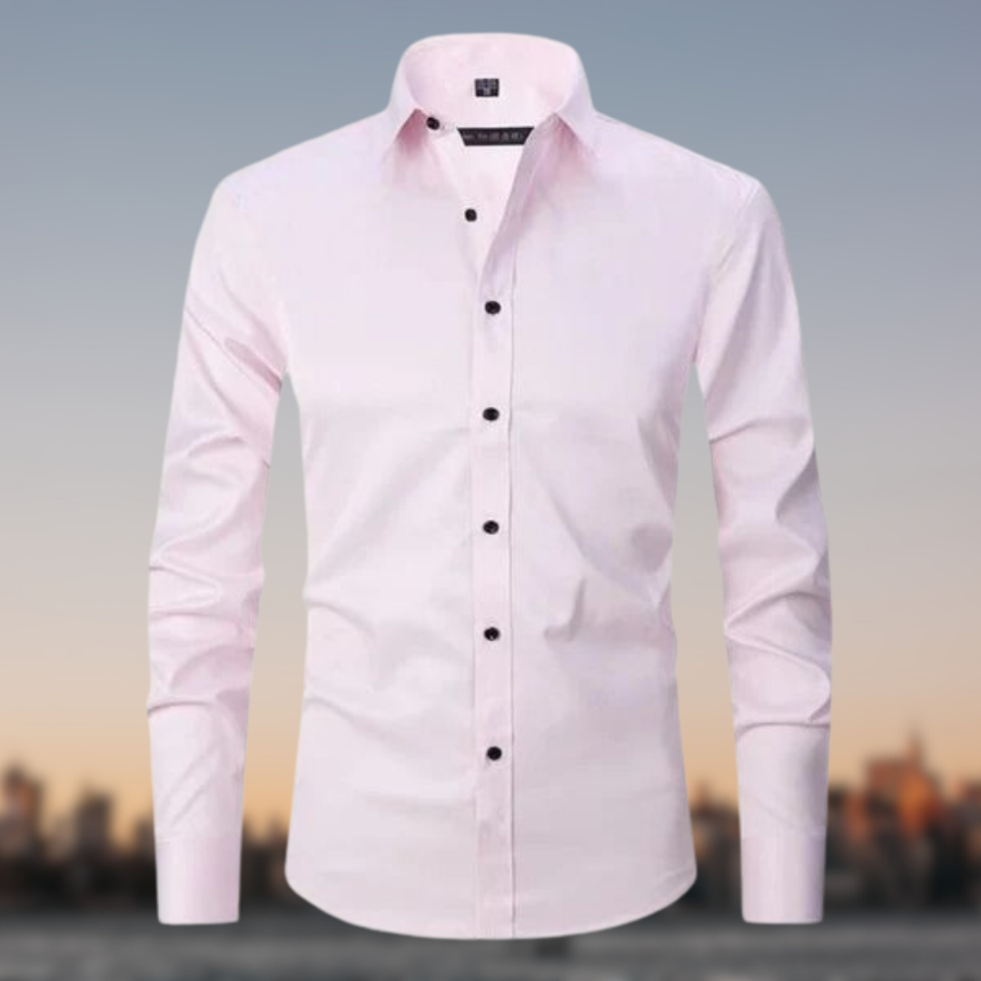 NIKOLAI - Button-up Shirt