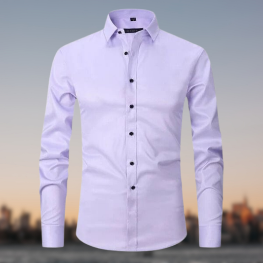 NIKOLAI - Button-up Shirt