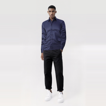 ASGER - Stretchable Shirt
