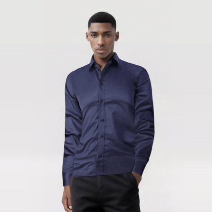 ASGER - Stretchable Shirt