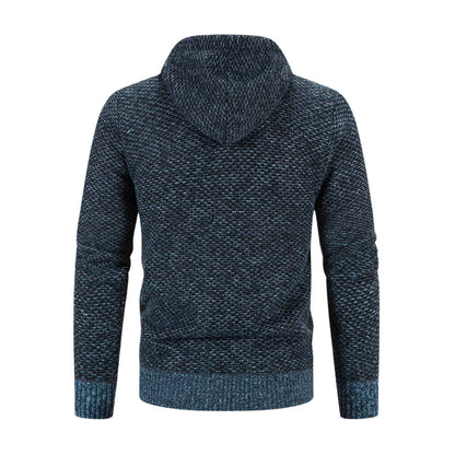 SAUL Jacket