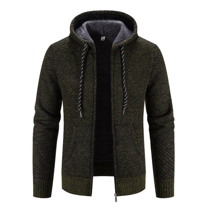 SAUL Jacket
