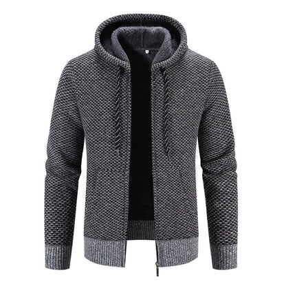 SAUL Jacket