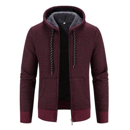 SAUL Jacket