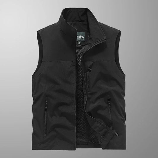 NOAH - Mesh Vest